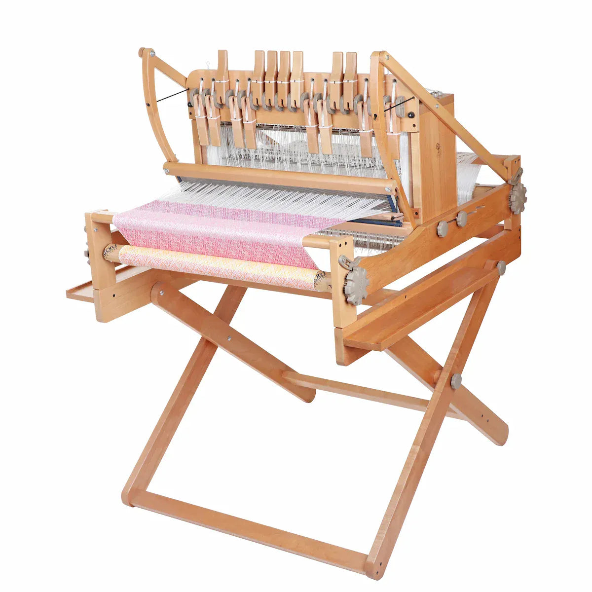 Ashford Table Loom Stand – For 16-Shaft 24" Loom