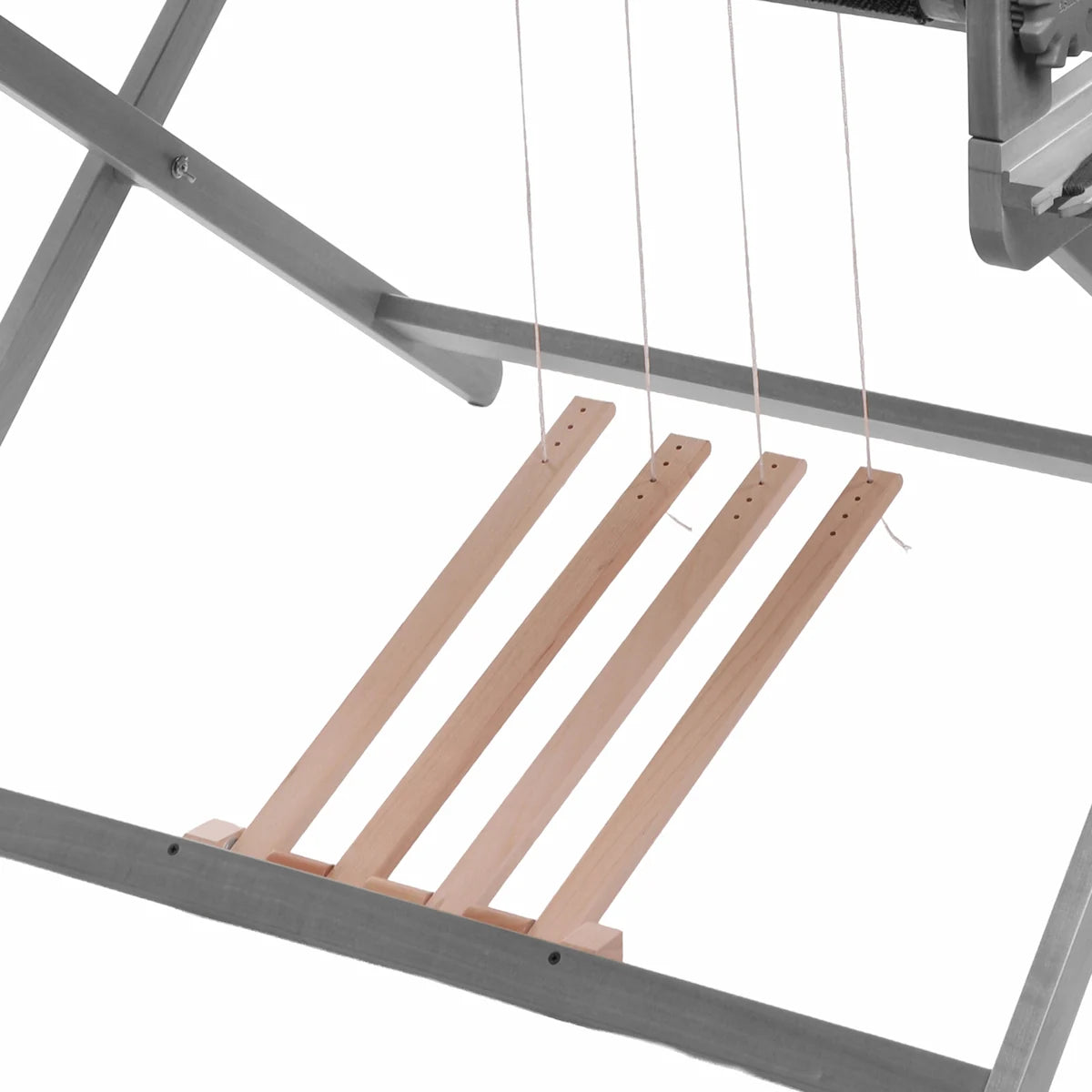 Ashford Table Loom Stand Treadle Kit