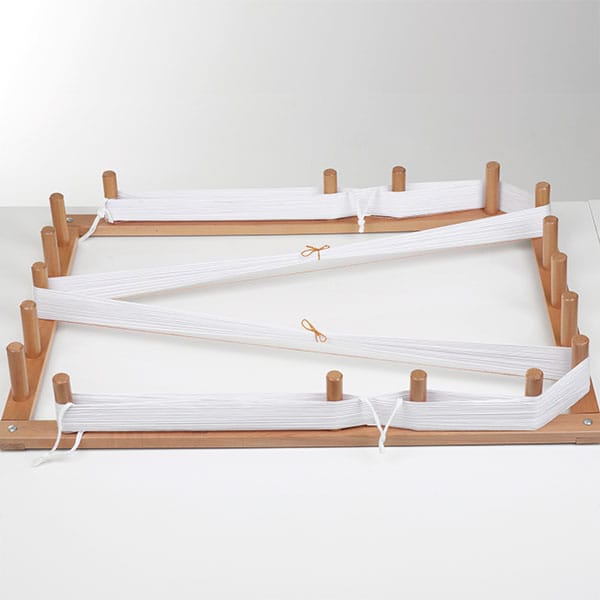 Ashford Warping Frame - Large (12 yds)