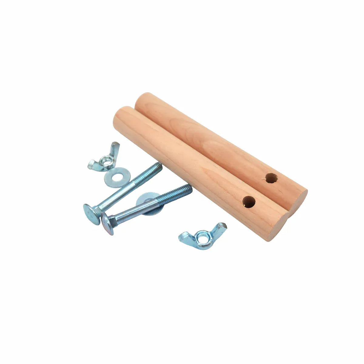 Ashford Start & End Pegs for Older Warping Mills (Turnaround Pegs)