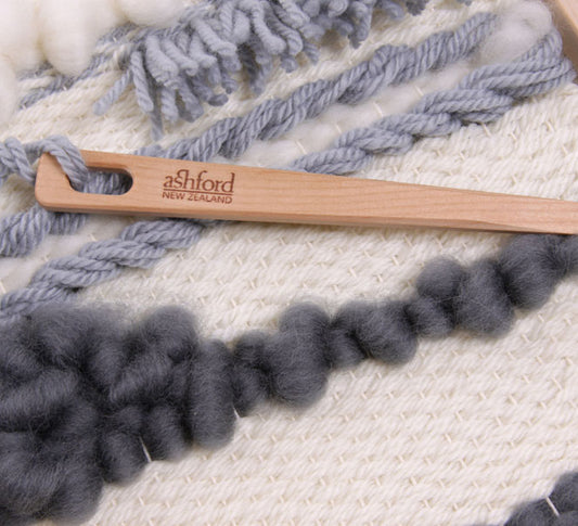 Ashford Weaving Needles (Set of 3)