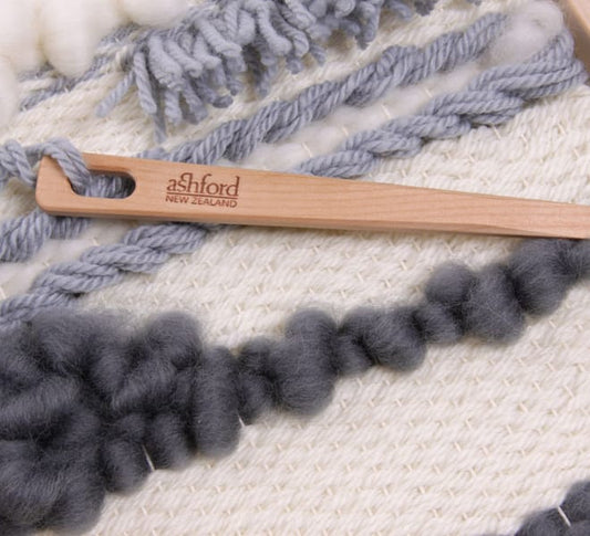 Ashford Weaving Needles (Set of 3)