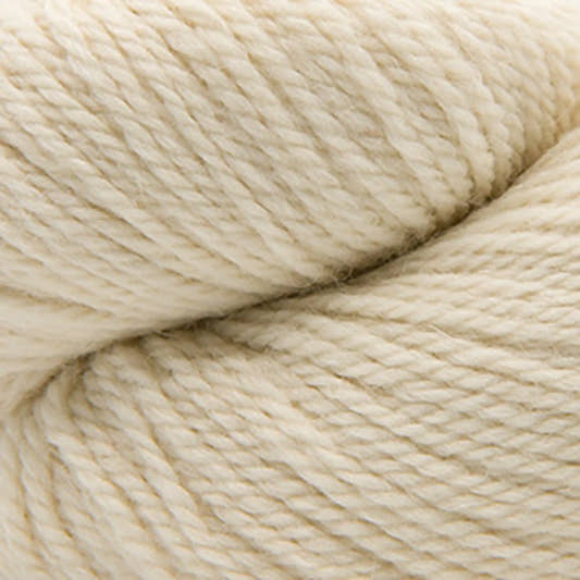 Cascade Woolpaka Worsted Yarn color 03 Ecru