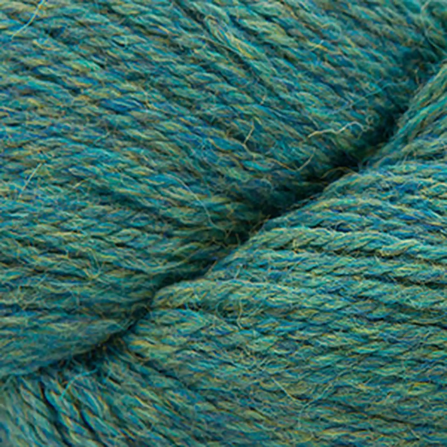 Cascade Woolpaka Worsted Yarn color 25 Lake Chelan Heather