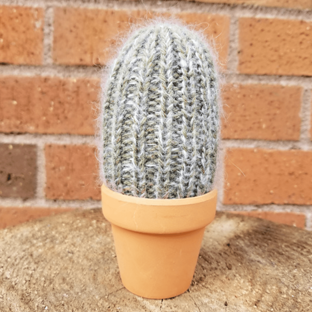 A Prickle of Cactus 2 Kit - Paradise Fibers