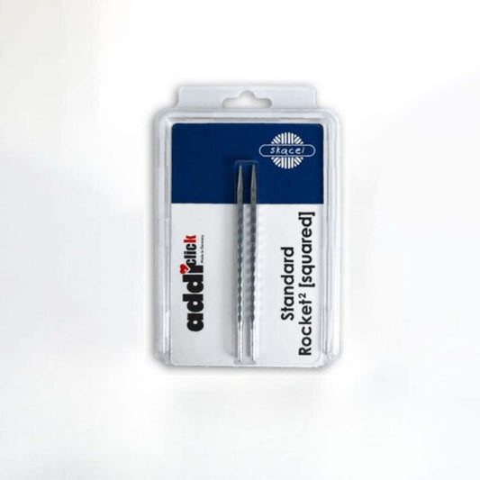 Addi Click Tip (Standard Rocket 2 Squared) - Paradise Fibers