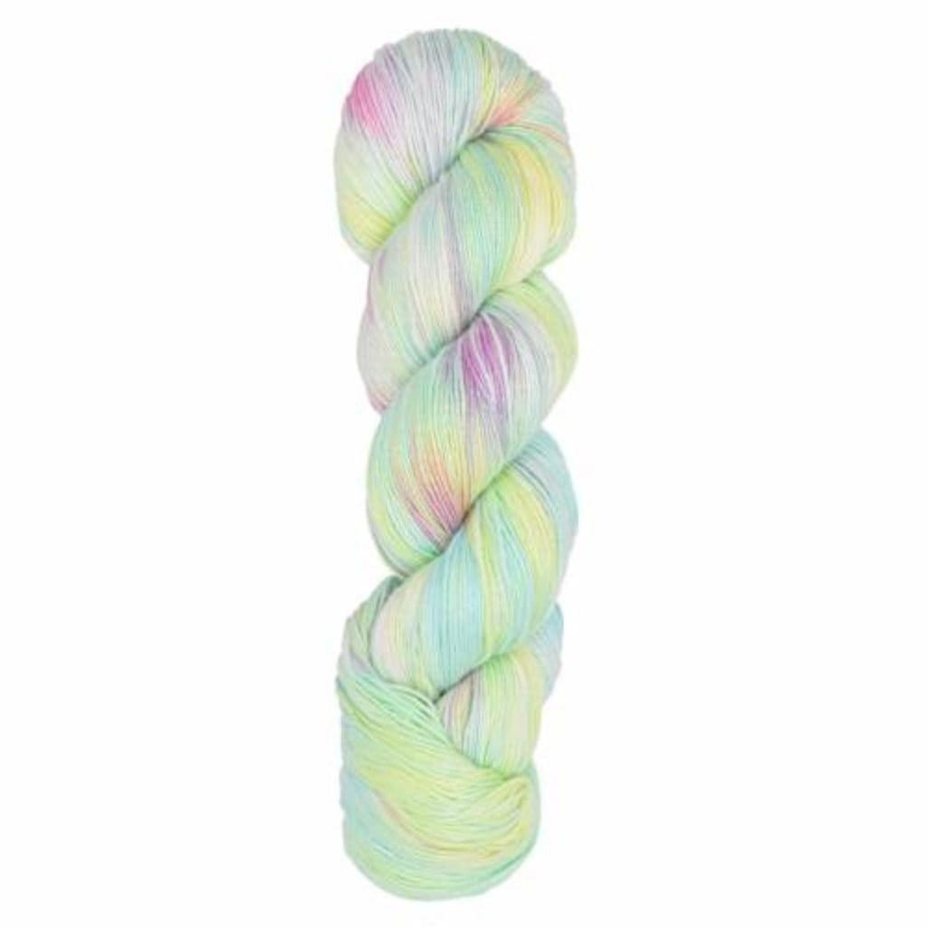 Araucania Huasco Coton Glisten - Paradise Fibers