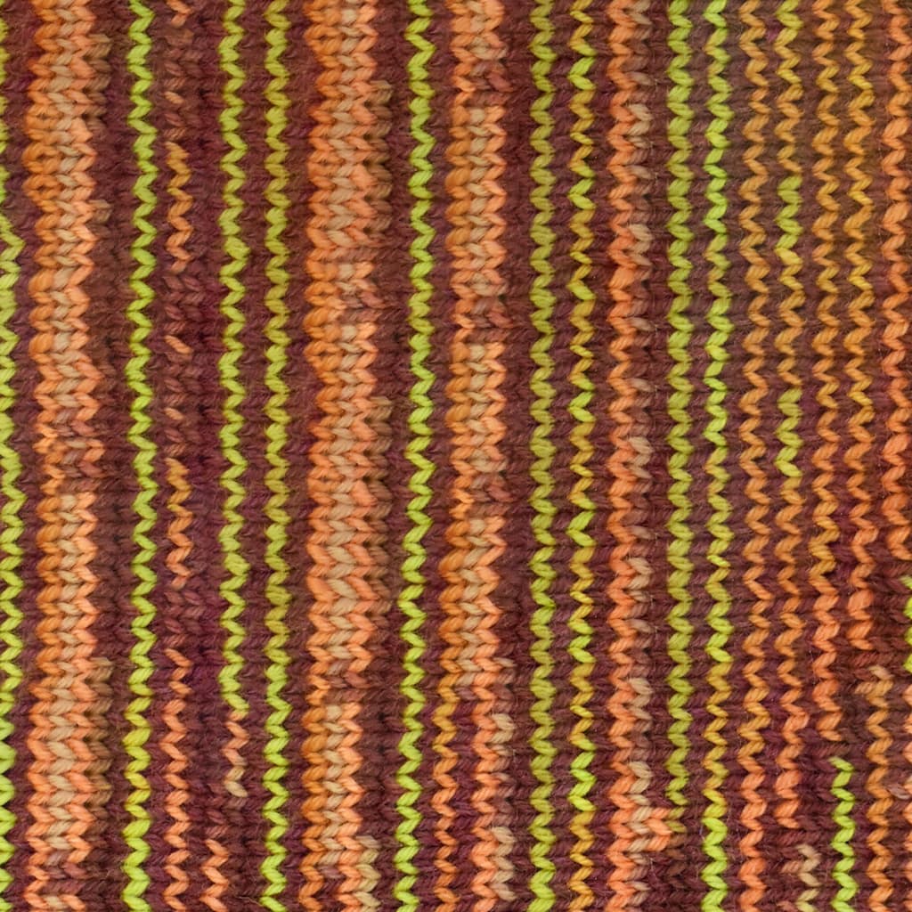 Araucania Huasco Sock Zig Zag - Paradise Fibers