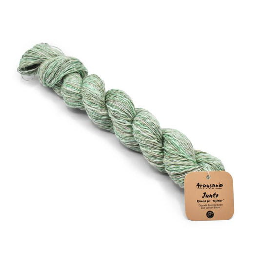 Araucania Junto Yarn - Paradise Fibers