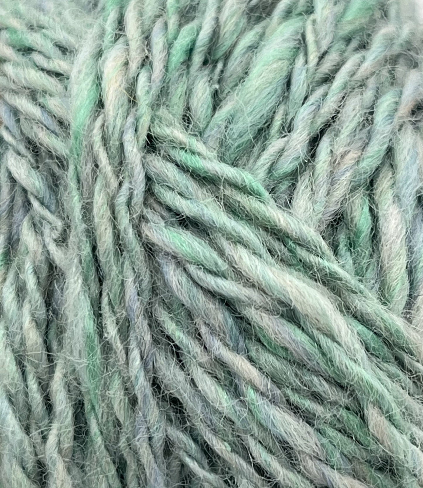 Paradise Fibers 80/20 Merino & Mulberry Silk Top – Artist Palette