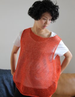 Asaginu - 8 Simple Designs Booklet - Paradise Fibers
