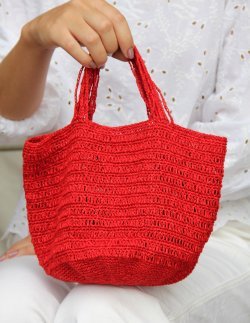 Asaginu - 8 Simple Designs Booklet - Paradise Fibers