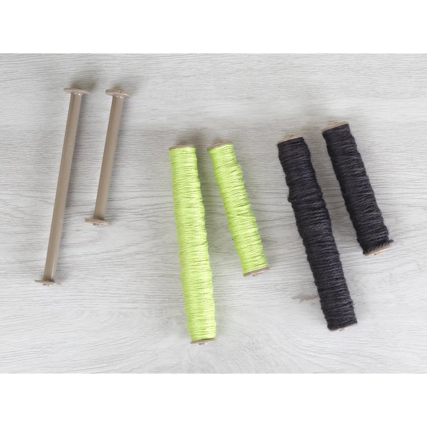 Ashford Boat Shuttle Bobbins, view 3