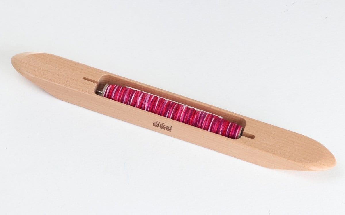 Ashford Boat Shuttles - Paradise Fibers