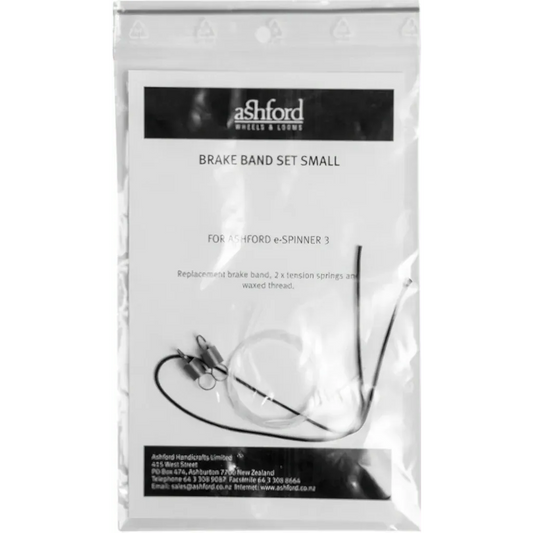 Ashford Brake Band Set - Paradise Fibers