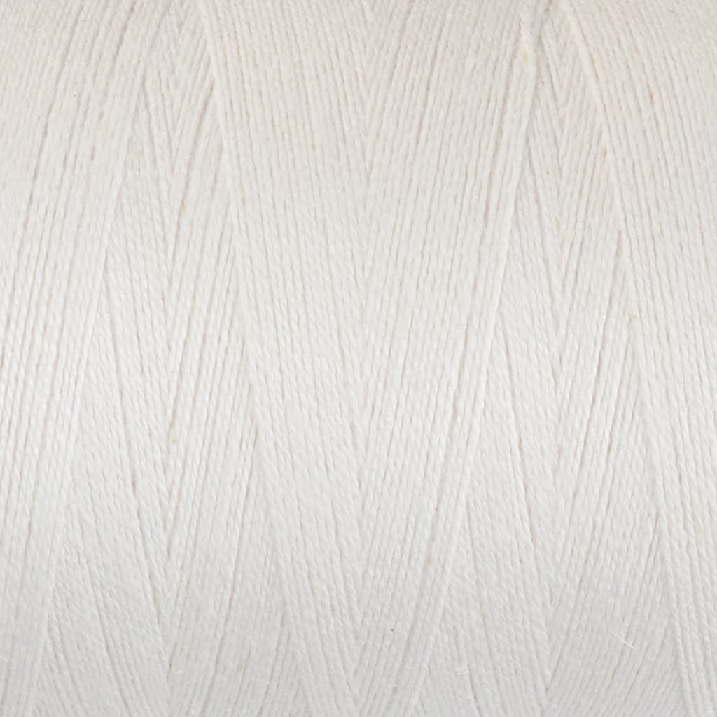 Ashford Cottolin 8/2 Cone - Paradise Fibers