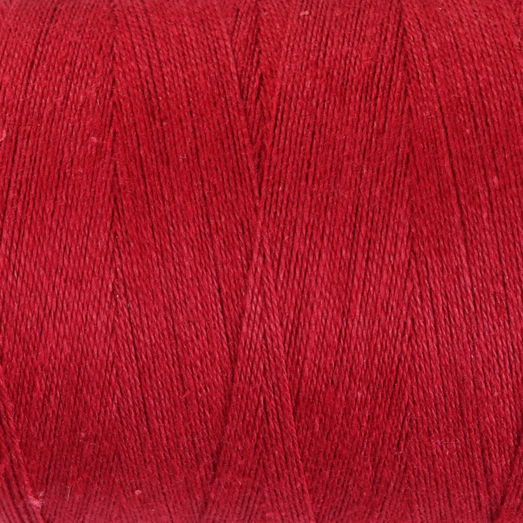 Ashford Cottolin 8/2 Cone - Paradise Fibers