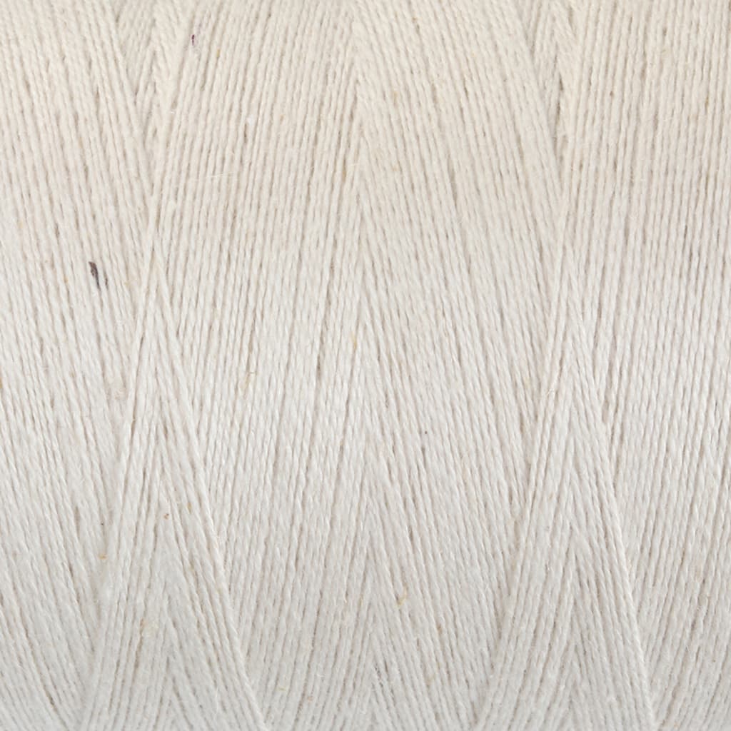 Ashford Cottolin 8/2 Cone - Paradise Fibers