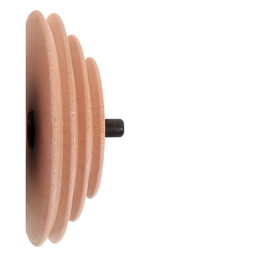 Ashford Double Drive Whorl - 3 Speed - Paradise Fibers