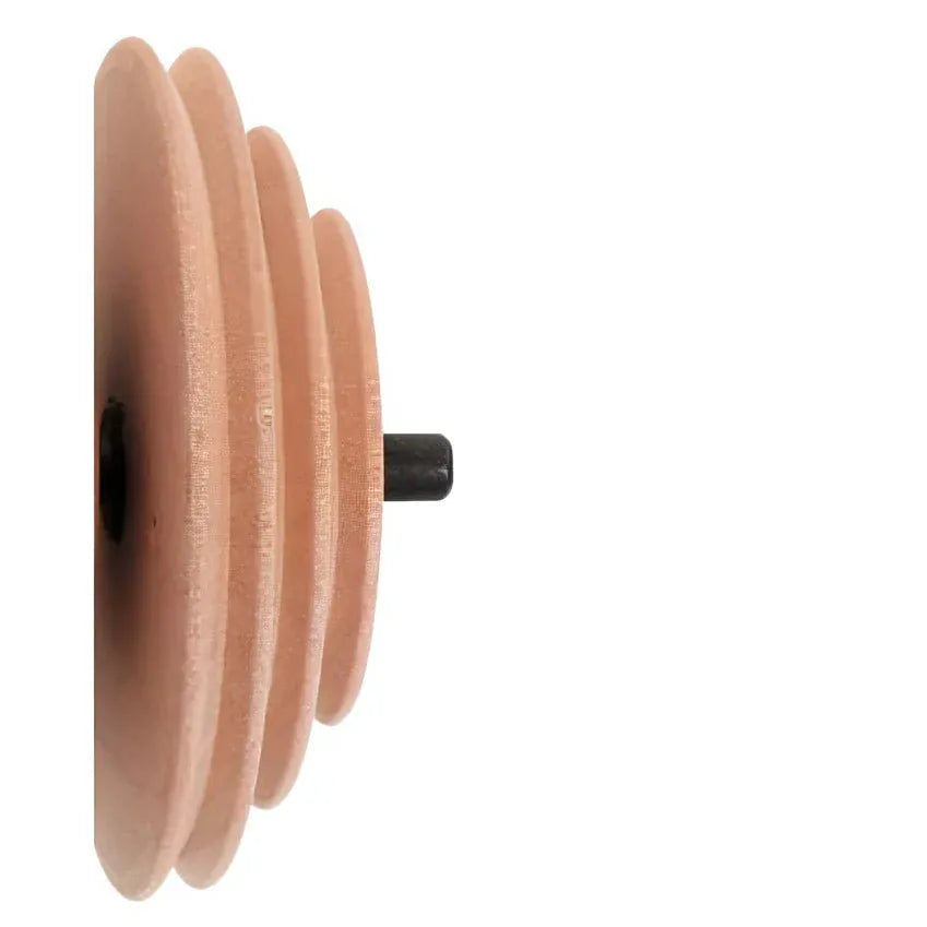 Ashford Double Drive Whorl - 3 Speed - Paradise Fibers