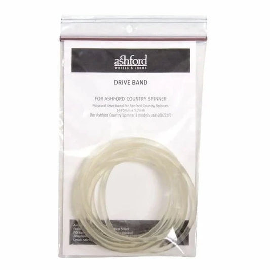 Ashford Drive Band for Country Spinner 1 - Paradise Fibers