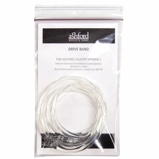 Ashford Drive Band for Country Spinner 2 - Paradise Fibers