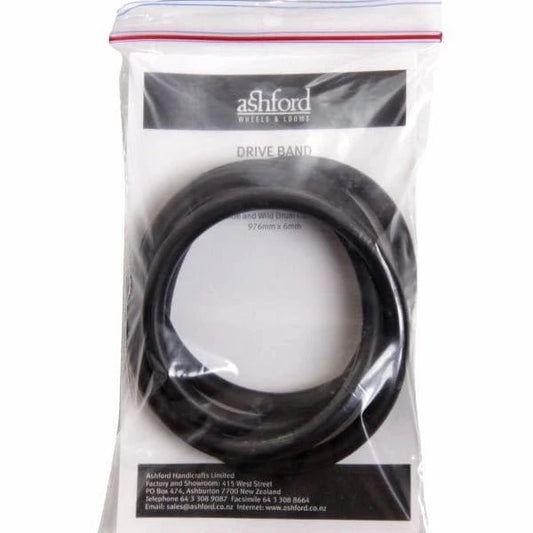 Ashford Drive Band for Drum Carders - Paradise Fibers