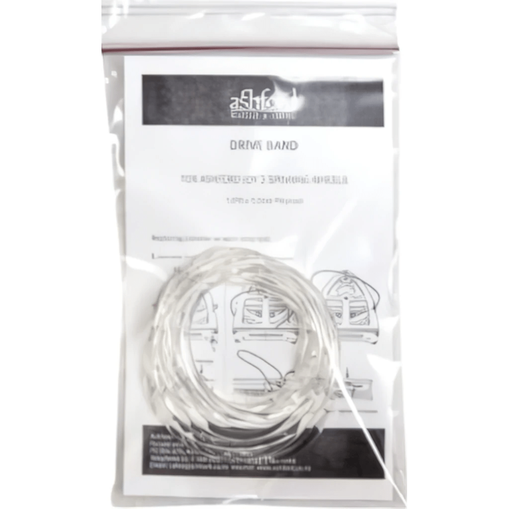 Ashford Drive Band for Electronic Spinner Super Jumbo - Paradise Fibers