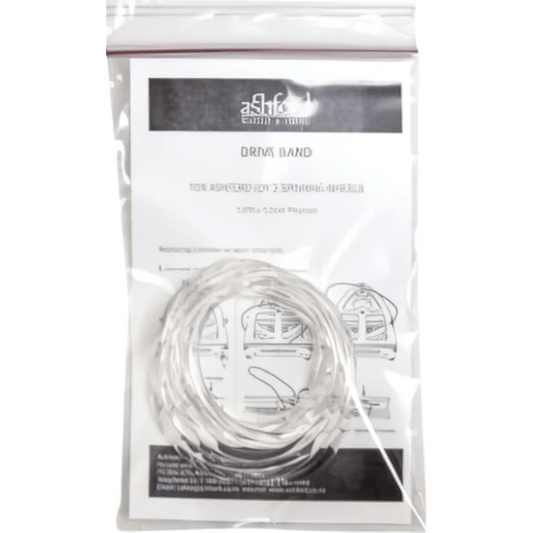Ashford Drive Band for Electronic Spinner Super Jumbo - Paradise Fibers