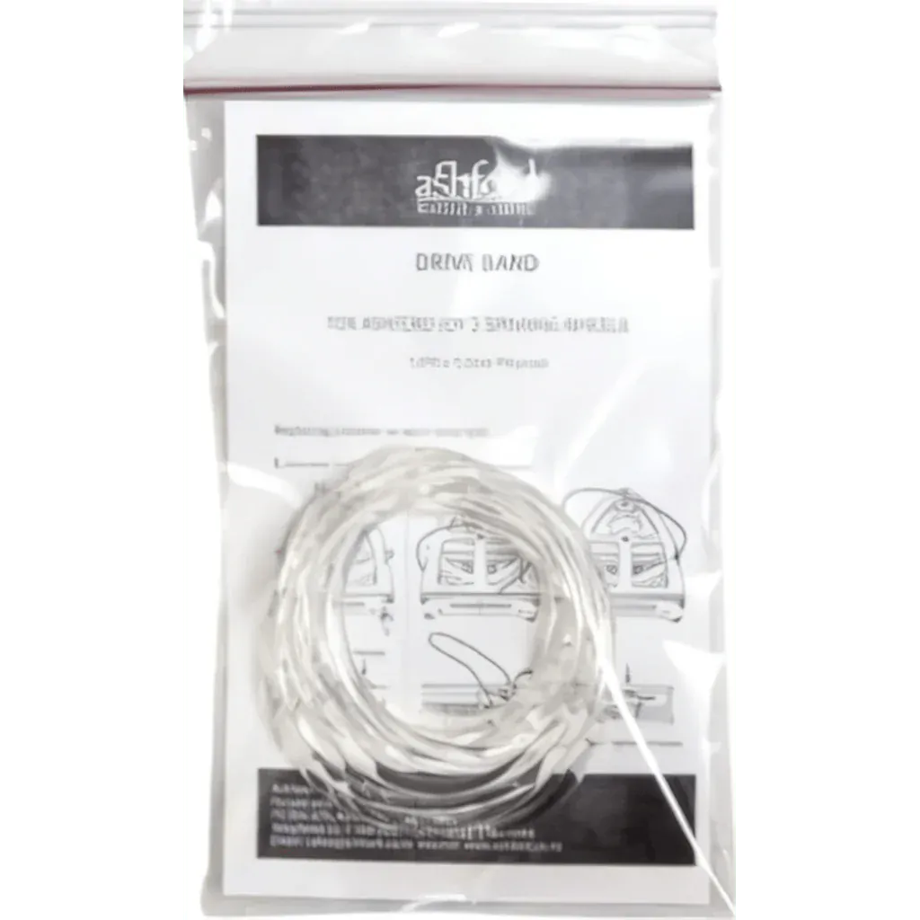 Ashford Drive Band for Electronic Spinner Super Jumbo - Paradise Fibers