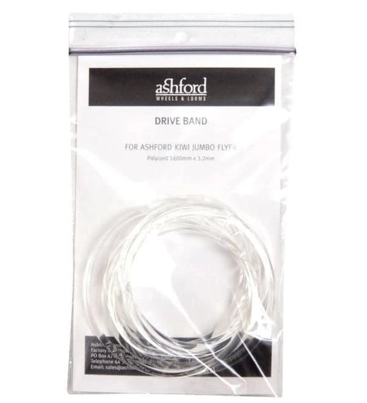 Ashford Drive Band for Kiwi Jumbo Flyer - Paradise Fibers