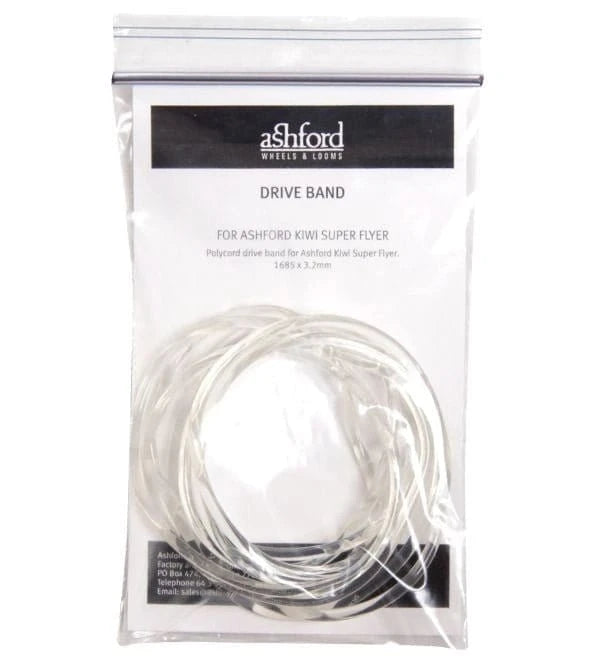 Ashford Drive Band for Kiwi Super Flyer - Paradise Fibers