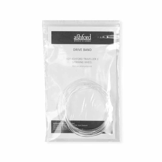 Ashford Drive Band for Traveller 3 Spinning Wheel - Paradise Fibers