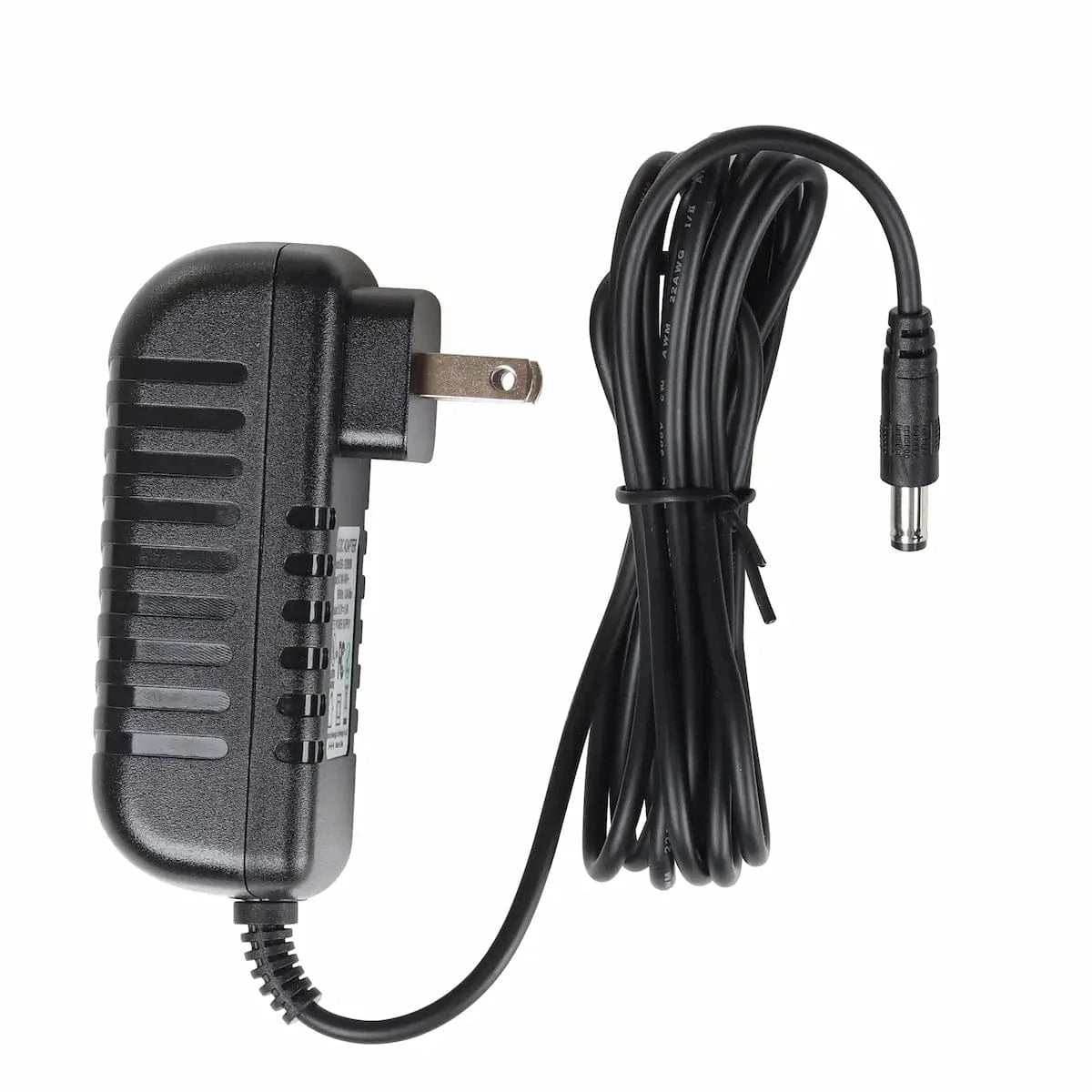 Ashford E - Spinner Power Cord - E - Spinner 3 & Super Jumbo - Paradise Fibers