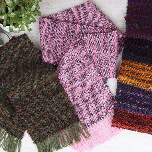 Ashford Easy Weave Kit - Paradise Fibers