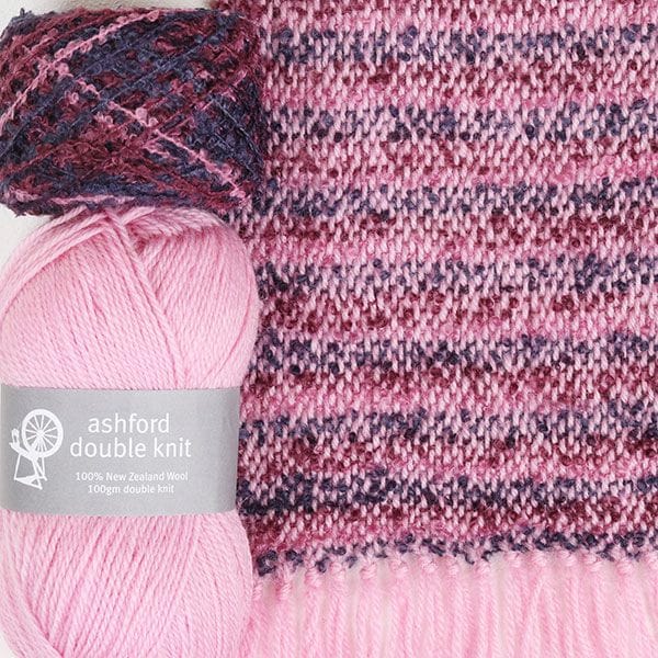 Ashford Easy Weave Kit - Paradise Fibers