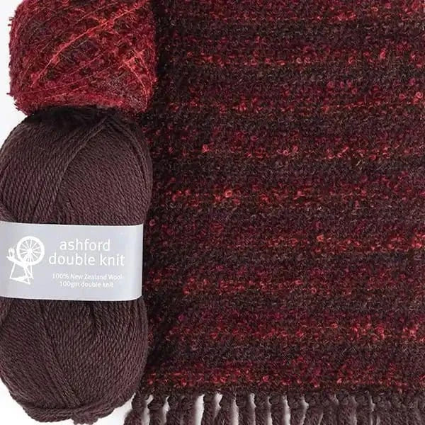 Ashford Easy Weave Kit - Paradise Fibers