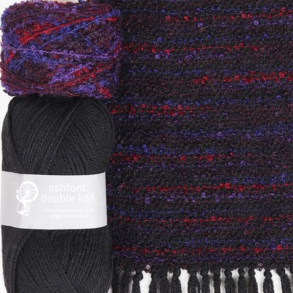 Ashford Easy Weave Kit - Paradise Fibers