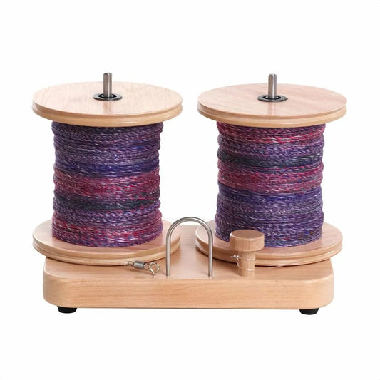 Ashford Electric Spinner 3 - Paradise Fibers