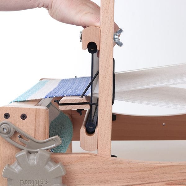 Ashford Folding Table Looms Shuttle Race Retrofit Kit - Paradise Fibers