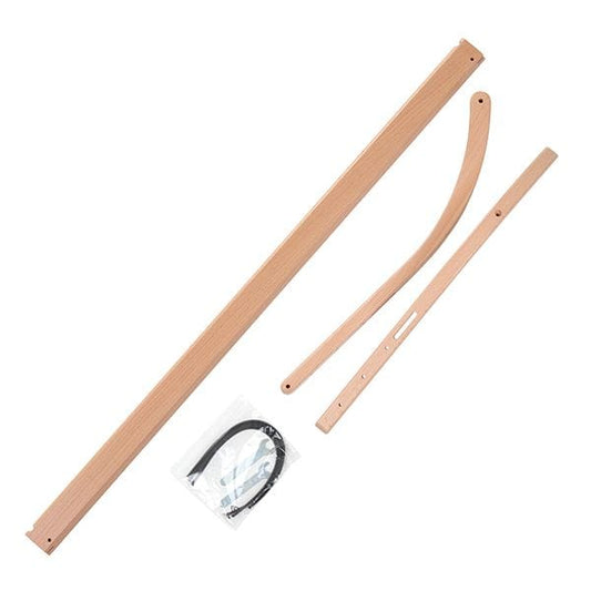 Ashford Folding Table Looms Shuttle Race Retrofit Kit - Paradise Fibers