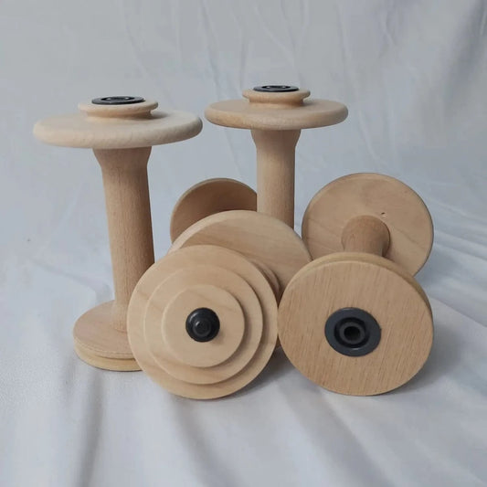 Ashford High Speed Double Drive Adapter Kit - Paradise Fibers