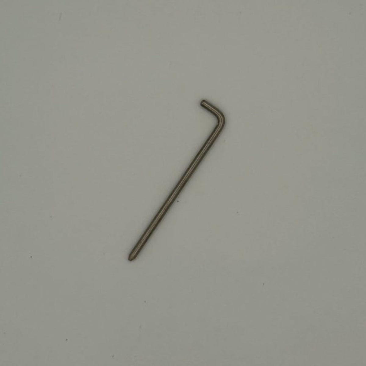 Ashford Hub Pin Old Style 9090419 Pre - 1975 - Paradise Fibers