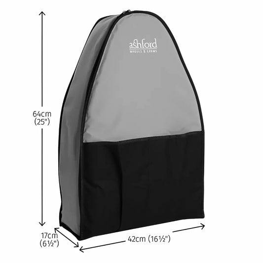 Ashford Joy Spinning Wheel Carry Bag - Paradise Fibers