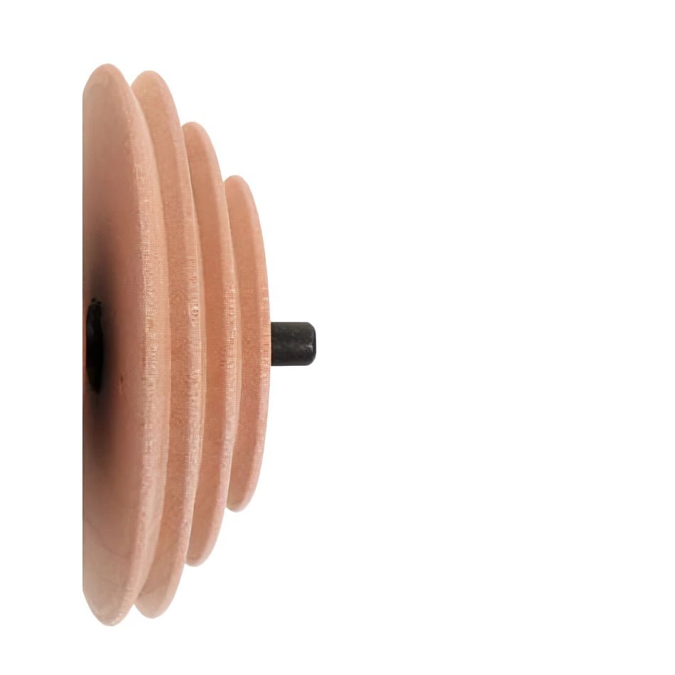 Ashford Jumbo Double Drive Whorl - 3 Speed - Paradise Fibers