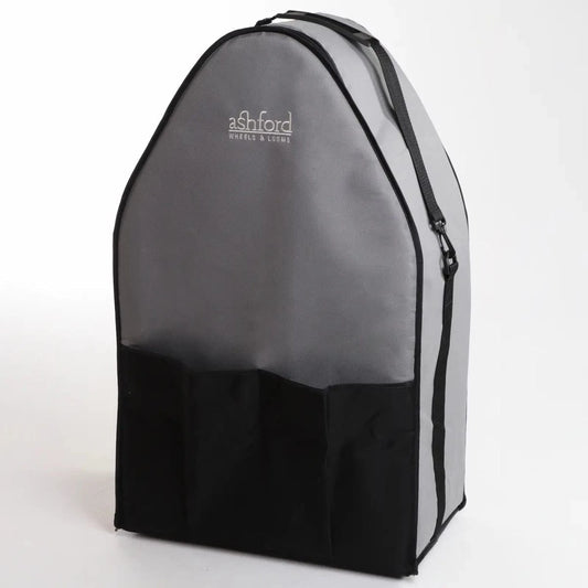 Ashford Kiwi 3 Spinning Wheel Carry Bag - Paradise Fibers