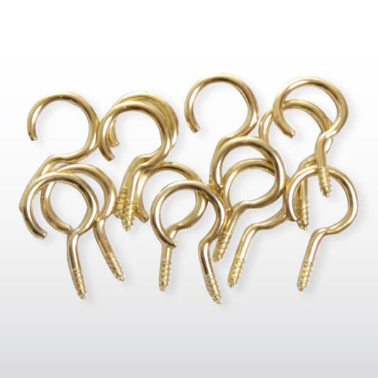 Ashford Replacement Flyer Hooks (Standard) FLHK - Paradise Fibers