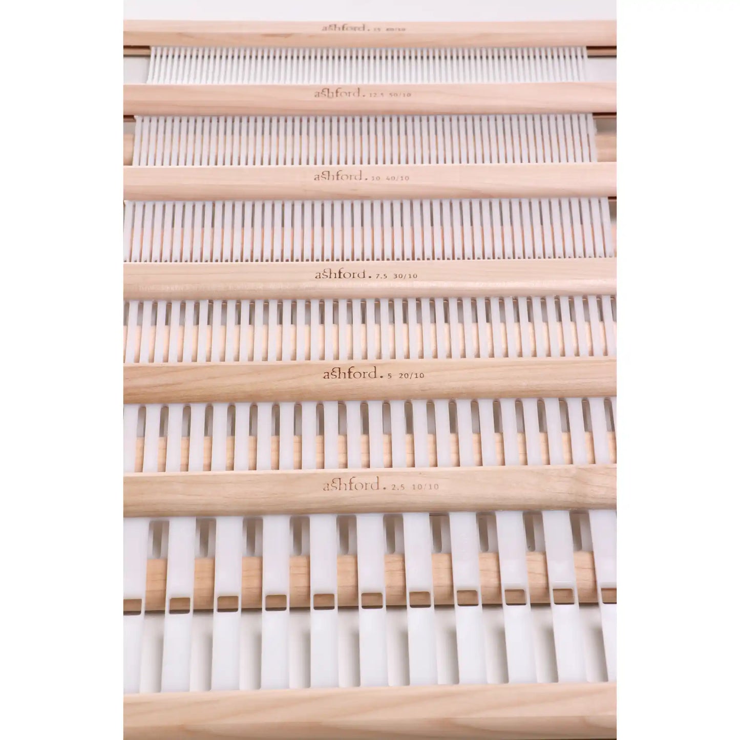 Ashford Rigid Heddle Loom & 16" SampleIt Loom Reeds, view 3