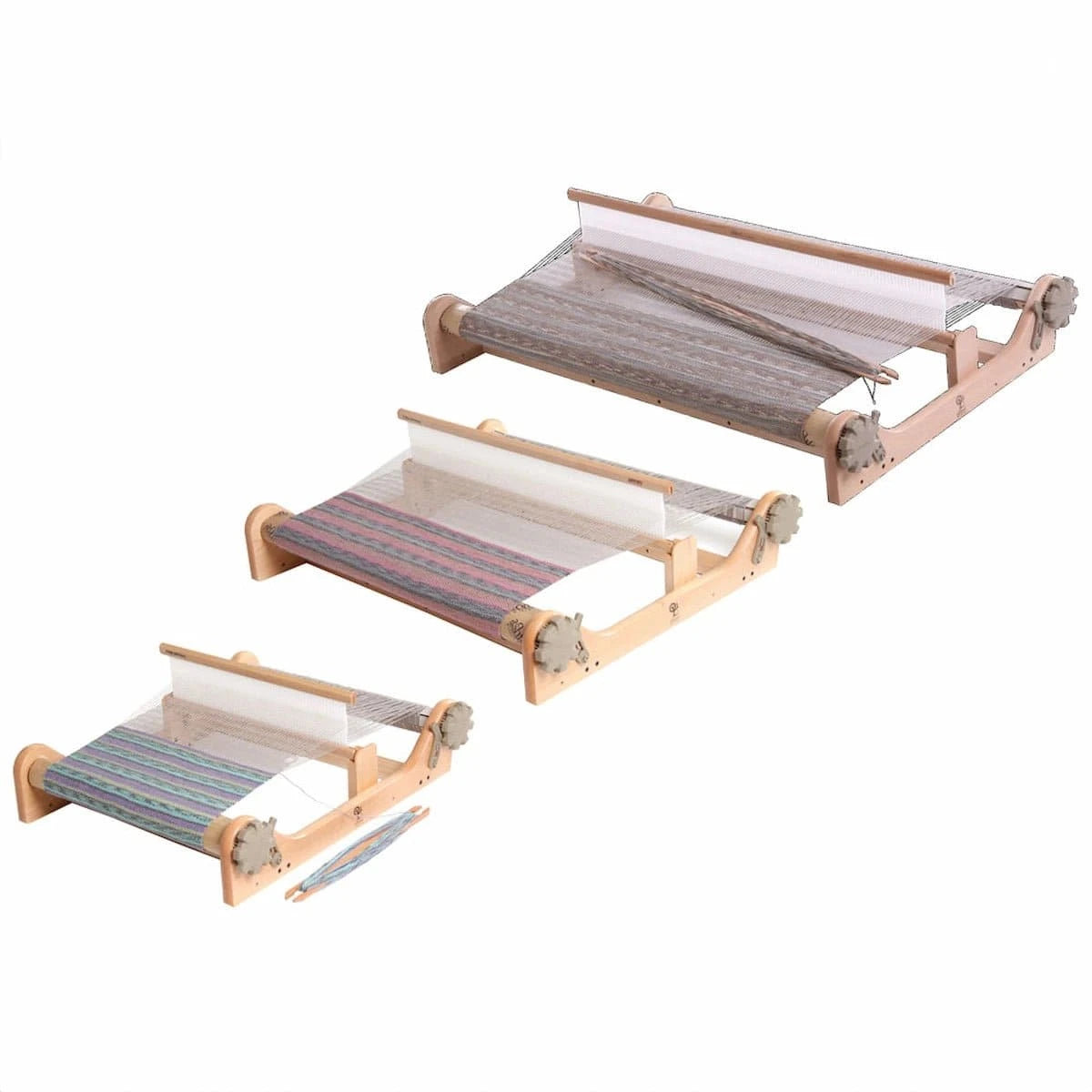 Ashford Rigid Heddle Looms - Paradise Fibers