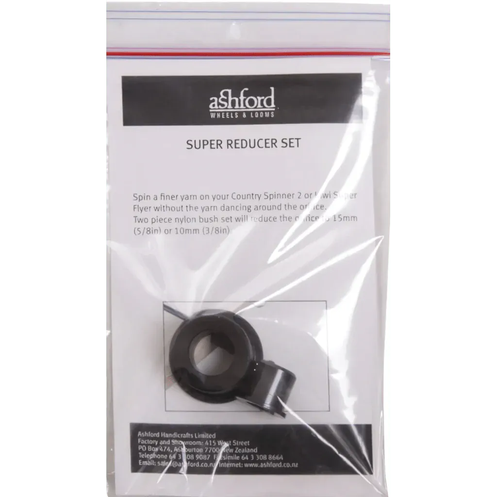 Ashford Super Reducer Set - Paradise Fibers